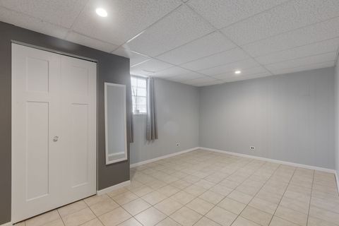 Tiny photo for 1421 Barberry Lane, Round Lake Beach, IL 60073 (MLS # 12597206)