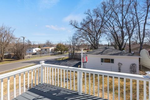 Tiny photo for 1421 Barberry Lane, Round Lake Beach, IL 60073 (MLS # 12597206)