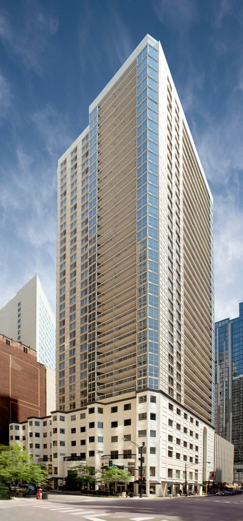 1 E DELAWARE Place 10K Chicago IL 60611
