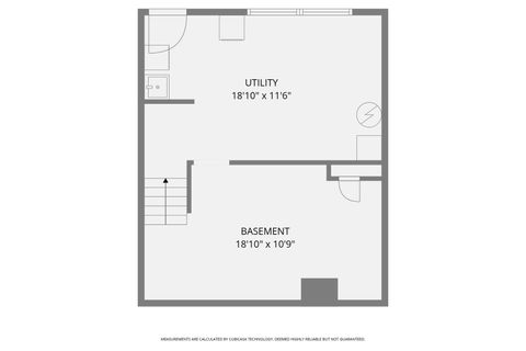 Tiny photo for 6361 S Lockwood Avenue, Chicago, IL 60638 (MLS # 12612964)