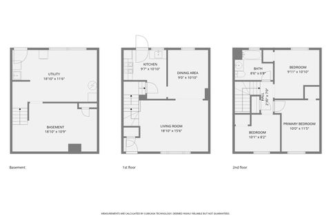 Tiny photo for 6361 S Lockwood Avenue, Chicago, IL 60638 (MLS # 12612964)