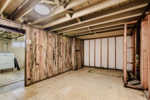 Tiny photo for 6361 S Lockwood Avenue, Chicago, IL 60638 (MLS # 12612964)