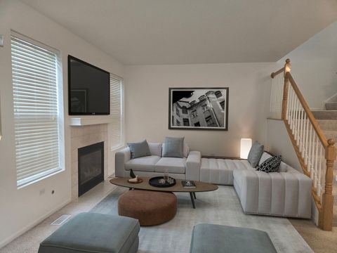 Tiny photo for 1514 Envee Drive, Bolingbrook, IL 60490 (MLS # 12457256)