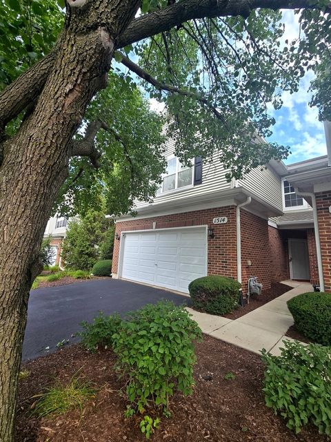 Tiny photo for 1514 Envee Drive, Bolingbrook, IL 60490 (MLS # 12457256)