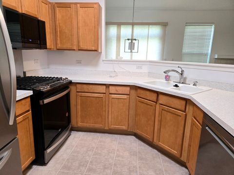Tiny photo for 1514 Envee Drive, Bolingbrook, IL 60490 (MLS # 12457256)