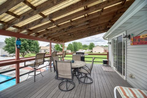 A home in Braidwood