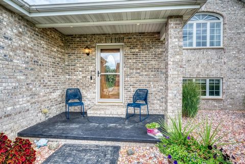 A home in Braidwood