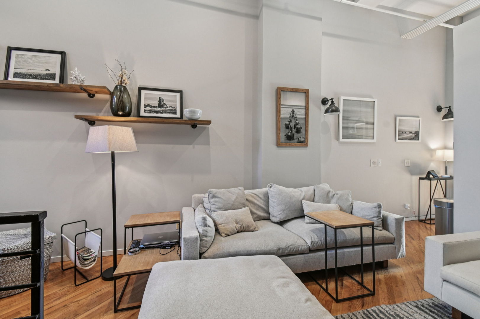 601 Linden Place 121