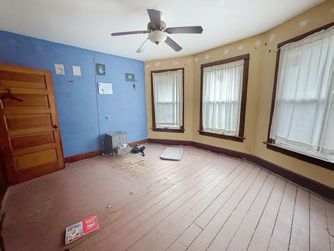 Tiny photo for 1640 W 3rd Street, Davenport, IA 52802 (MLS # 12587401)