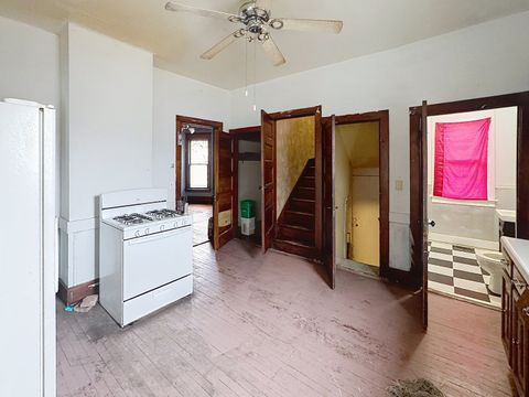 Tiny photo for 1640 W 3rd Street, Davenport, IA 52802 (MLS # 12587401)