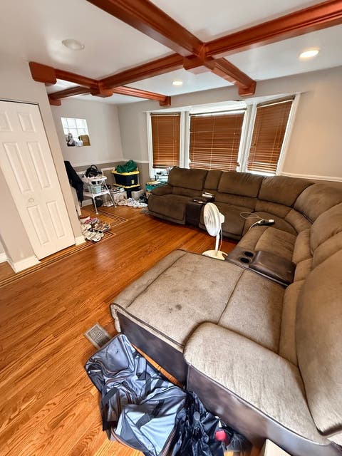 Tiny photo for 8129 S Winchester Avenue, Chicago, IL 60620 (MLS # 12708731)