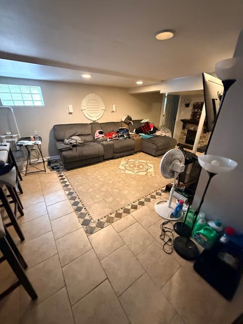 Tiny photo for 8129 S Winchester Avenue, Chicago, IL 60620 (MLS # 12708731)