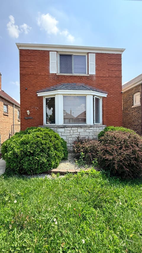 Photo of 8129 S Winchester Avenue, Chicago, IL 60620 (MLS # 12708731)