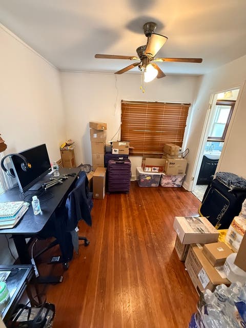Tiny photo for 8129 S Winchester Avenue, Chicago, IL 60620 (MLS # 12708731)