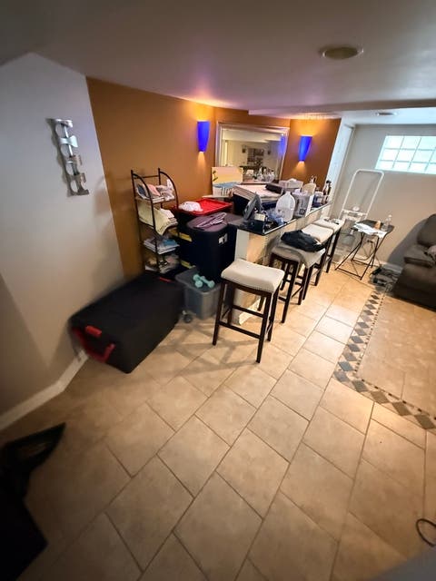 Tiny photo for 8129 S Winchester Avenue, Chicago, IL 60620 (MLS # 12708731)