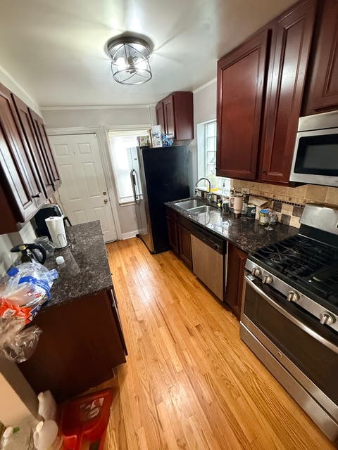 Tiny photo for 8129 S Winchester Avenue, Chicago, IL 60620 (MLS # 12708731)