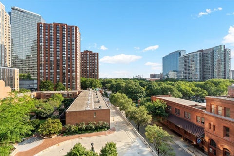 Tiny photo for 801 S PLYMOUTH Court #620, Chicago, IL 60605 (MLS # 12722749)