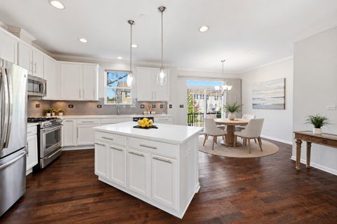Tiny photo for 21 Jasmine Court, Schaumburg, IL 60194 (MLS # 12793263)