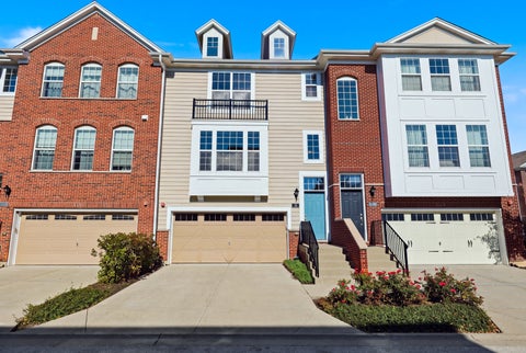 Photo of 21 Jasmine Court, Schaumburg, IL 60194 (MLS # 12793263)
