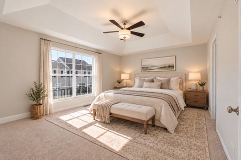 Tiny photo for 21 Jasmine Court, Schaumburg, IL 60194 (MLS # 12793263)