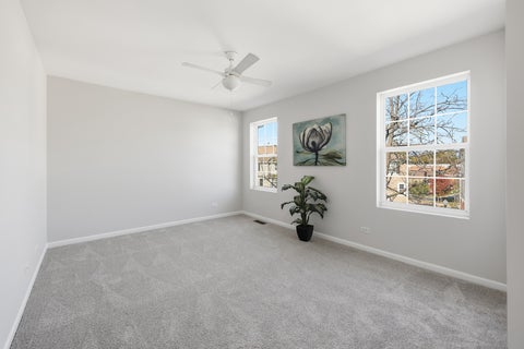 Tiny photo for 21 Jasmine Court, Schaumburg, IL 60194 (MLS # 12793263)