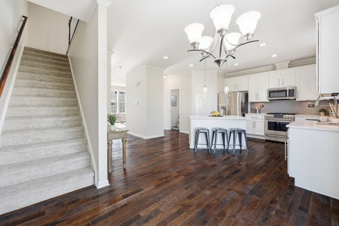 Tiny photo for 21 Jasmine Court, Schaumburg, IL 60194 (MLS # 12793263)