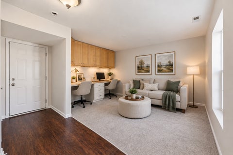 Tiny photo for 21 Jasmine Court, Schaumburg, IL 60194 (MLS # 12793263)