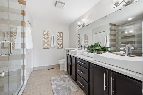 Tiny photo for 21 Jasmine Court, Schaumburg, IL 60194 (MLS # 12793263)