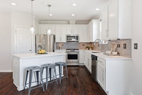 Tiny photo for 21 Jasmine Court, Schaumburg, IL 60194 (MLS # 12793263)