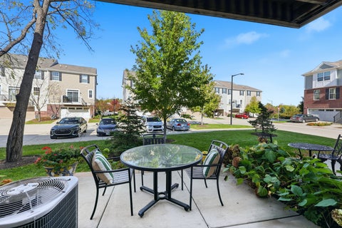 Tiny photo for 21 Jasmine Court, Schaumburg, IL 60194 (MLS # 12793263)