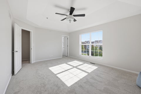 Tiny photo for 21 Jasmine Court, Schaumburg, IL 60194 (MLS # 12793263)
