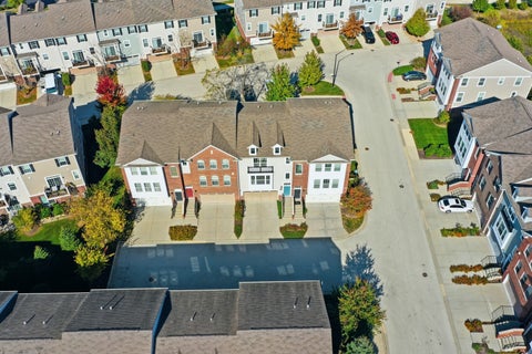 Tiny photo for 21 Jasmine Court, Schaumburg, IL 60194 (MLS # 12793263)