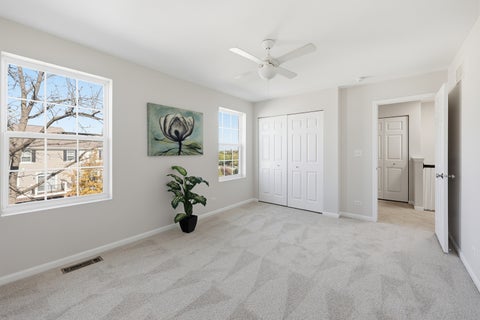 Tiny photo for 21 Jasmine Court, Schaumburg, IL 60194 (MLS # 12793263)