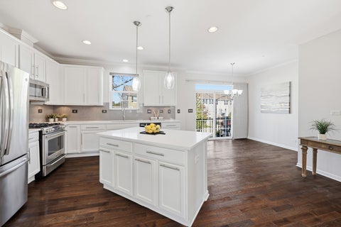 Tiny photo for 21 Jasmine Court, Schaumburg, IL 60194 (MLS # 12793263)