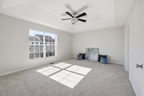 Tiny photo for 21 Jasmine Court, Schaumburg, IL 60194 (MLS # 12793263)
