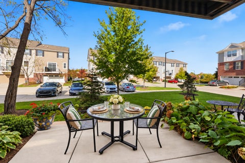 Tiny photo for 21 Jasmine Court, Schaumburg, IL 60194 (MLS # 12793263)
