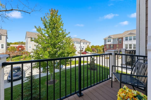 Tiny photo for 21 Jasmine Court, Schaumburg, IL 60194 (MLS # 12793263)