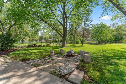 Tiny photo for 18155 Cicero Avenue, Country Club Hills, IL 60478 (MLS # 12635453)