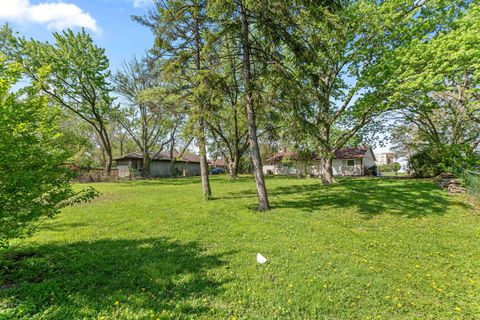 Tiny photo for 18155 Cicero Avenue, Country Club Hills, IL 60478 (MLS # 12635453)