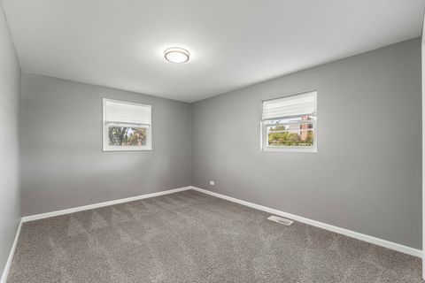 Tiny photo for 18155 Cicero Avenue, Country Club Hills, IL 60478 (MLS # 12635453)