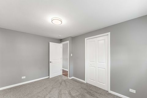 Tiny photo for 18155 Cicero Avenue, Country Club Hills, IL 60478 (MLS # 12635453)