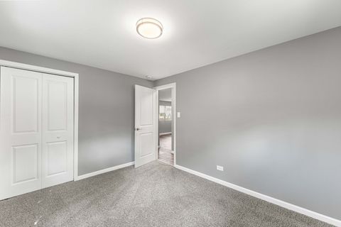 Tiny photo for 18155 Cicero Avenue, Country Club Hills, IL 60478 (MLS # 12635453)