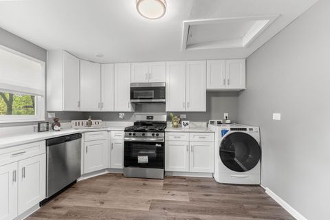 Tiny photo for 18155 Cicero Avenue, Country Club Hills, IL 60478 (MLS # 12635453)
