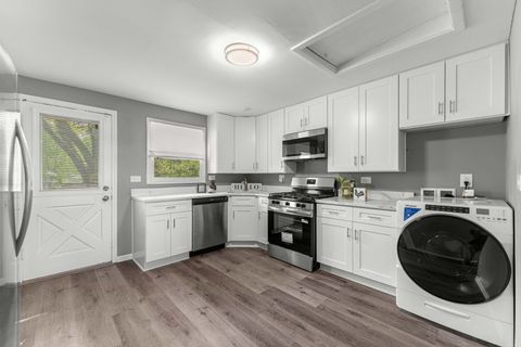Tiny photo for 18155 Cicero Avenue, Country Club Hills, IL 60478 (MLS # 12635453)
