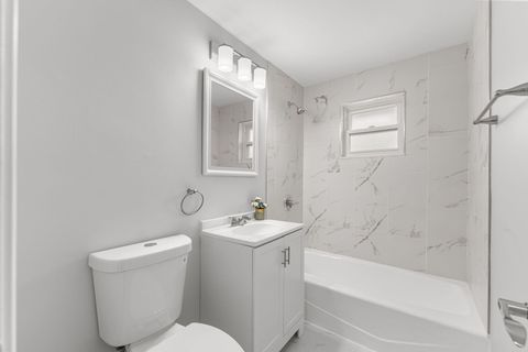 Tiny photo for 18155 Cicero Avenue, Country Club Hills, IL 60478 (MLS # 12635453)