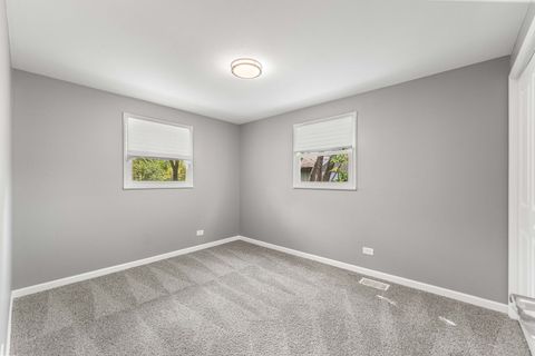 Tiny photo for 18155 Cicero Avenue, Country Club Hills, IL 60478 (MLS # 12635453)