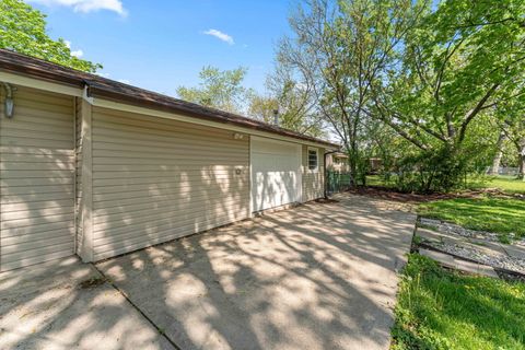 Tiny photo for 18155 Cicero Avenue, Country Club Hills, IL 60478 (MLS # 12635453)