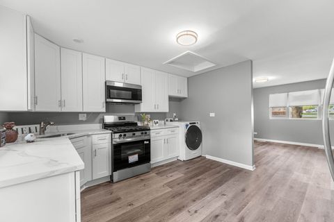 Tiny photo for 18155 Cicero Avenue, Country Club Hills, IL 60478 (MLS # 12635453)
