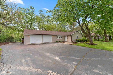 Tiny photo for 18155 Cicero Avenue, Country Club Hills, IL 60478 (MLS # 12635453)