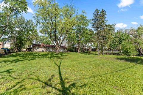 Tiny photo for 18155 Cicero Avenue, Country Club Hills, IL 60478 (MLS # 12635453)